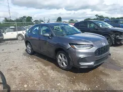 3CZRZ2H36SM779356 2025 HONDA HR-V