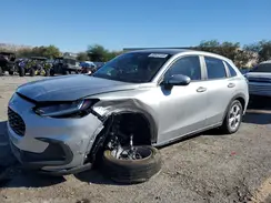 3CZRZ2H36SM779566 2025 HONDA HR-V