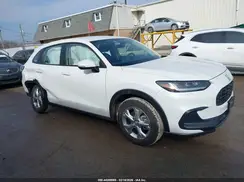 3CZRZ2H36SM783326 2025 HONDA HR-V