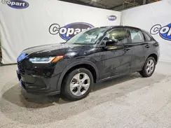 3CZRZ2H36SM784511 2025 HONDA HR-V