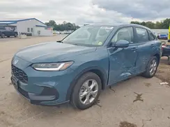 3CZRZ2H36SM792446 2025 HONDA HR-V