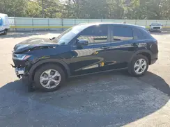 3CZRZ2H36SM792737 2025 HONDA HR-V