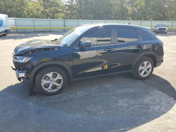 3CZRZ2H36SM792737 2025 HONDA HR-V - Image 1