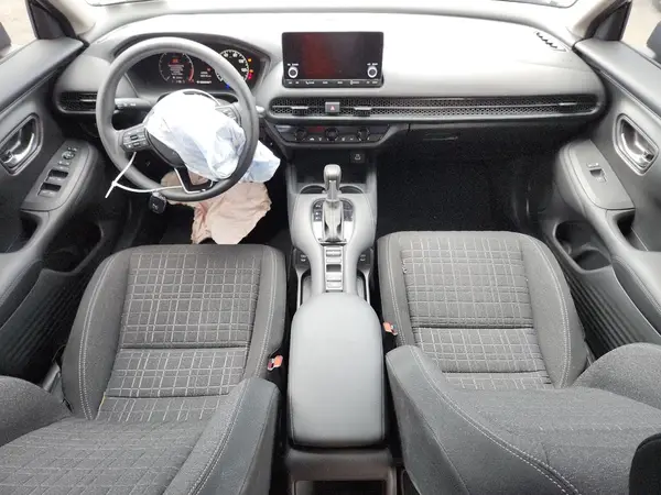 3CZRZ2H36SM792737 2025 HONDA HR-V - Image 8