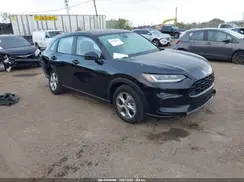 3CZRZ2H36SM793144 2025 HONDA HR-V