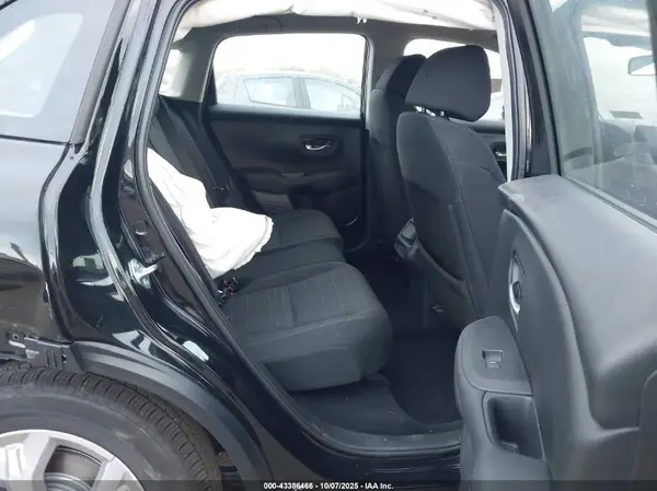3CZRZ2H36SM793144 2025 HONDA HR-V - Image 8
