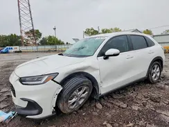 3CZRZ2H36SM795881 2025 HONDA HR-V