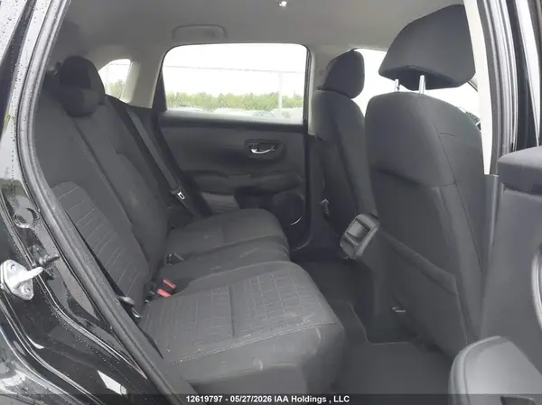 3CZRZ2H36TM108979 2026 HONDA HR-V - Image 8