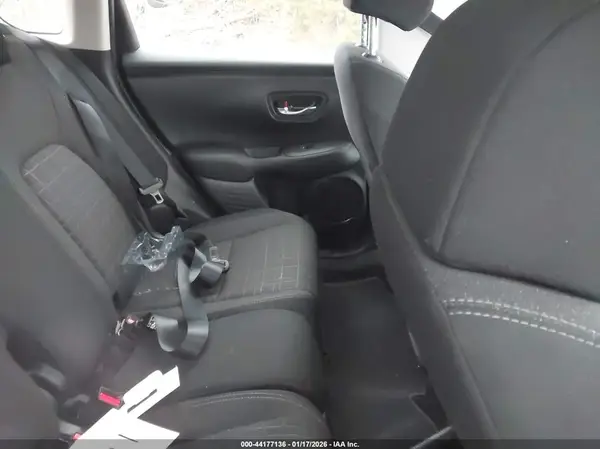 3CZRZ2H36TM702147 2026 HONDA HR-V - Image 8