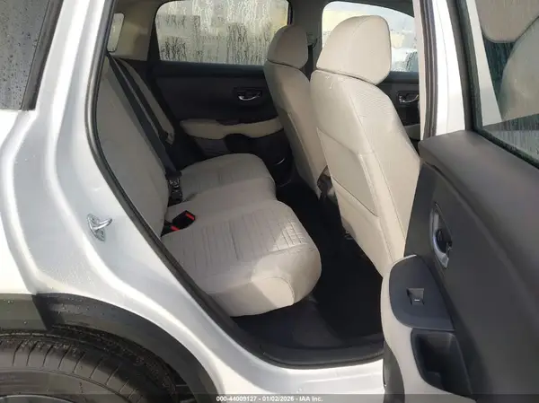 3CZRZ2H36TM707834 2026 HONDA HR-V - Image 8