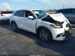 3CZRZ2H36TM713357 2026 HONDA HR-V