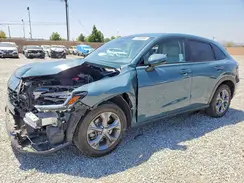 3CZRZ2H36TM724911 2026 HONDA HR-V
