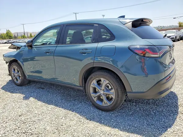 3CZRZ2H36TM724911 2026 HONDA HR-V - Image 2