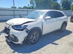 3CZRZ2H36TM725217 2026 HONDA HR-V