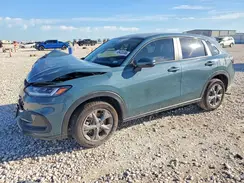 3CZRZ2H36TM725556 2026 HONDA HR-V