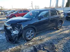 3CZRZ2H36TM733205 2026 HONDA HR-V