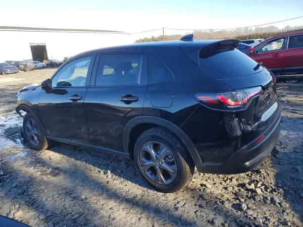 3CZRZ2H36TM733205 2026 HONDA HR-V - Image 2