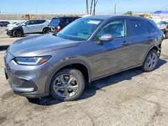 3CZRZ2H36TM761618 2026 HONDA HR-V