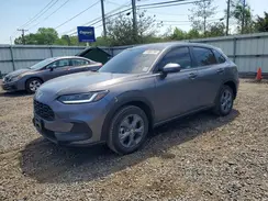 3CZRZ2H36TM770612 2026 HONDA HR-V