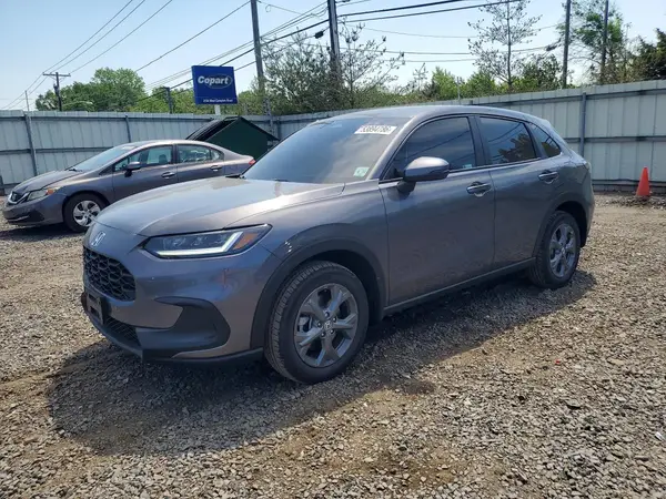 3CZRZ2H36TM770612 2026 HONDA HR-V - Image 1