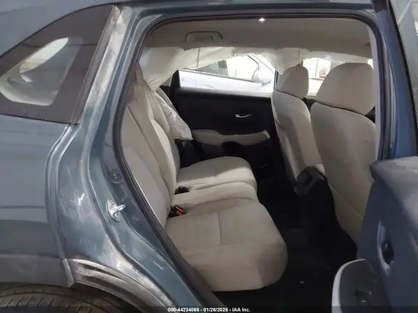 3CZRZ2H37PM702292 2023 HONDA HR-V - Image 8