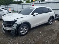 3CZRZ2H37PM703166 2023 HONDA HR-V