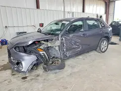 3CZRZ2H37PM705208 2023 HONDA HR-V