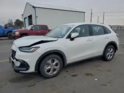3CZRZ2H37PM707458 2023 HONDA HR-V