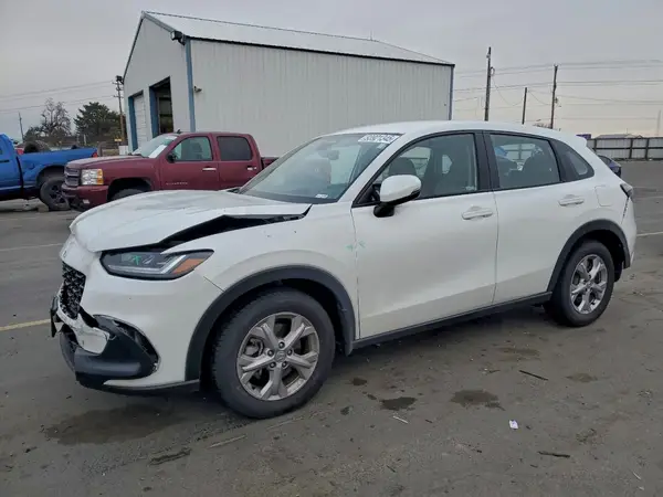 3CZRZ2H37PM707458 2023 HONDA HR-V - Image 1