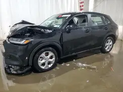 3CZRZ2H37PM707573 2023 HONDA HR-V