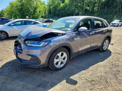 3CZRZ2H37PM707864 2023 HONDA HR-V