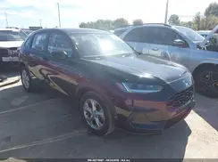 3CZRZ2H37PM710117 2023 HONDA HR-V