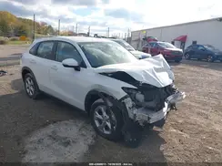 3CZRZ2H37PM711865 2023 HONDA HR-V