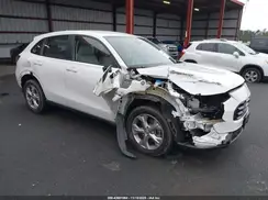 3CZRZ2H37PM711882 2023 HONDA HR-V