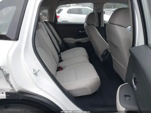 3CZRZ2H37PM711882 2023 HONDA HR-V - Image 8