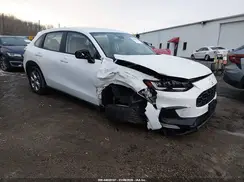 3CZRZ2H37PM715639 2023 HONDA HR-V