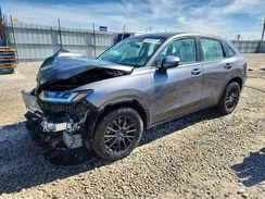3CZRZ2H37PM717360 2023 HONDA HR-V