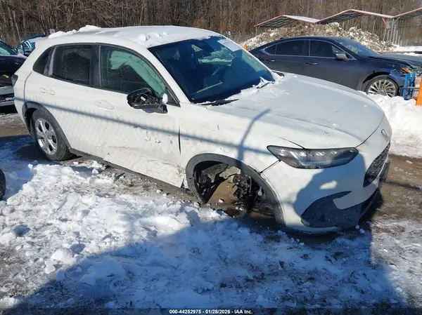 3CZRZ2H37PM718881 2023 HONDA HR-V - Image 1