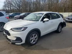 3CZRZ2H37PM720369 2023 HONDA HR-V