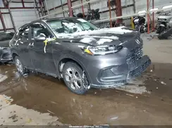 3CZRZ2H37PM721005 2023 HONDA HR-V
