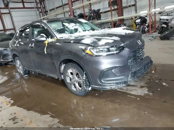 3CZRZ2H37PM721005 2023 HONDA HR-V - Image 1
