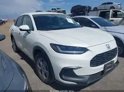 3CZRZ2H37PM721960 2023 HONDA HR-V