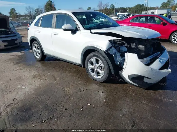 3CZRZ2H37PM723692 2023 HONDA HR-V - Image 1