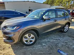 3CZRZ2H37PM724549 2023 HONDA HR-V