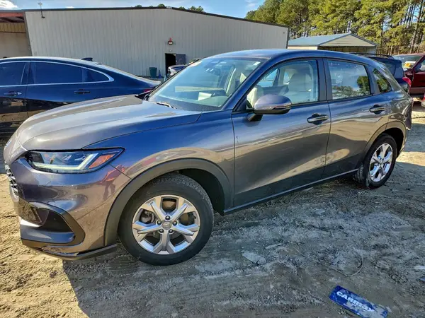 3CZRZ2H37PM724549 2023 HONDA HR-V - Image 1