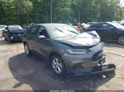 3CZRZ2H37PM725958 2023 HONDA HR-V