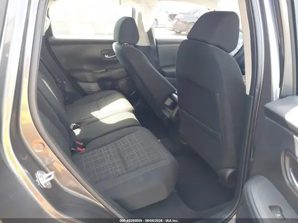 3CZRZ2H37PM725958 2023 HONDA HR-V - Image 8