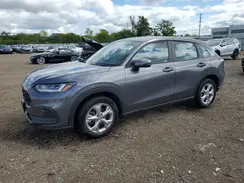 3CZRZ2H37PM726169 2023 HONDA HR-V