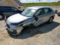 3CZRZ2H37PM726186 2023 HONDA HR-V