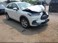 3CZRZ2H37PM728536 2023 HONDA HR-V